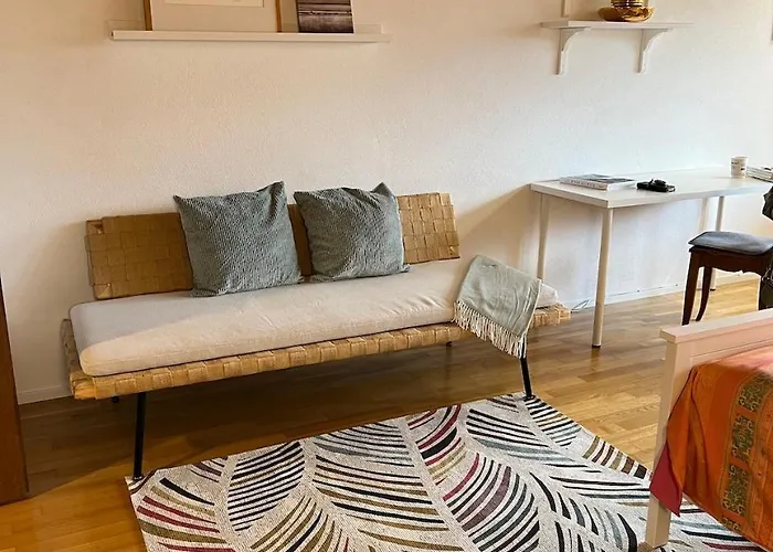 Apartman Haus Bergblick Rettenberg