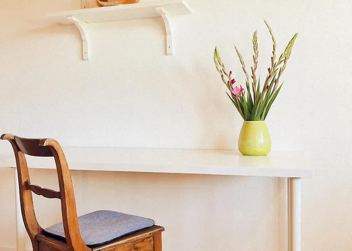 Haus Bergblick * Rettenberg